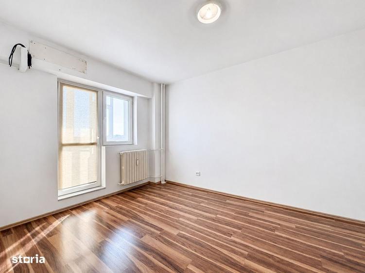 0% COMISION 4 camere spatioase 97.5mp | Bloc 2000, etaj 5, 13 Septembr - 19