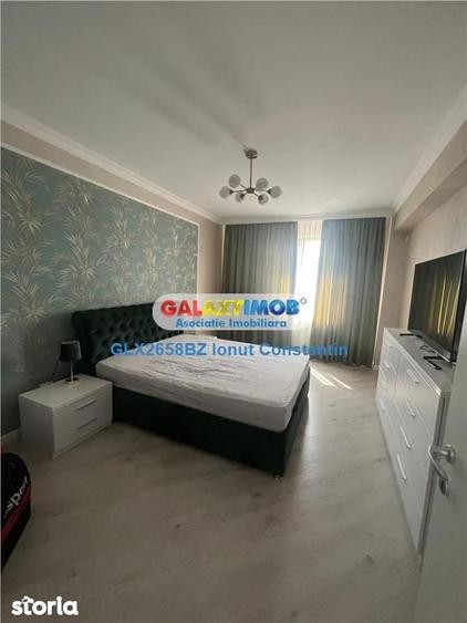 Apartament cu 2 camere în Orizont