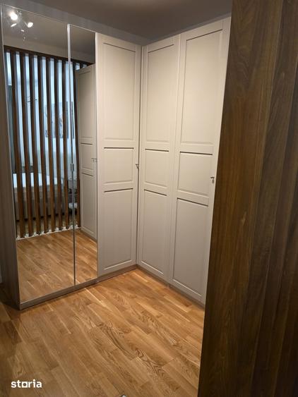 Apartament cu 2 camere în Timpuri Noi