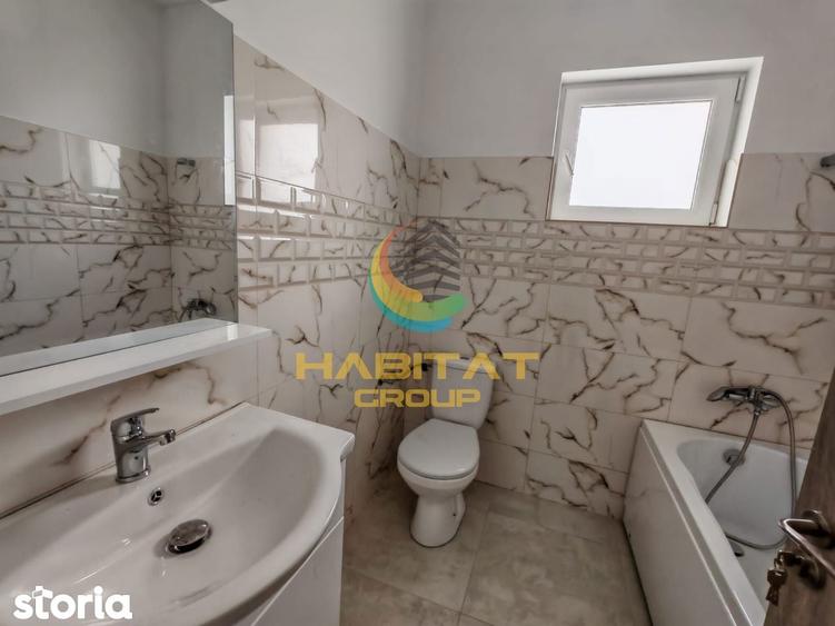 Casă cu 4 camere decomandat cu Teren 291 Mp în Glina