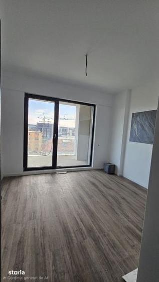 Apartament cu 2 camere în Florești