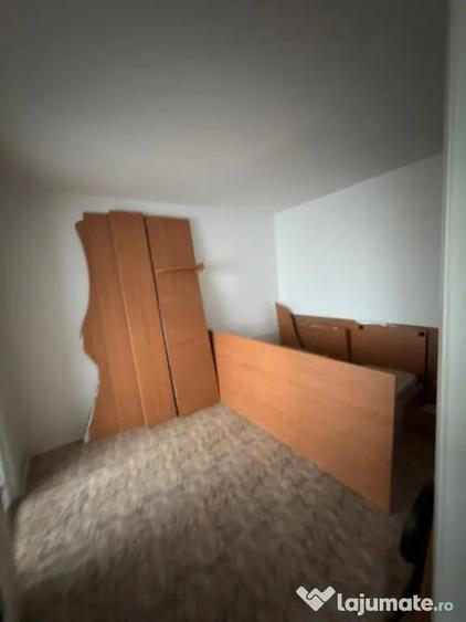 Apartament cu 2 camere semidecomandat în Tomis Nord