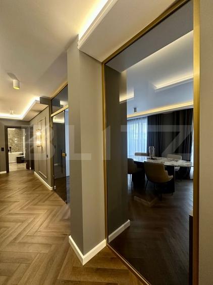 Apartament cu 2 camere decomandat, mobilat în Libertății