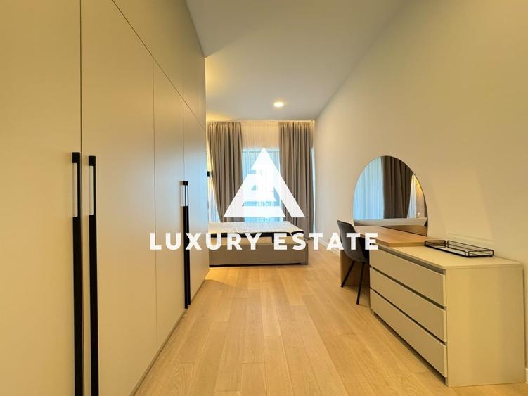 Apartament cu 3 camere decomandat în Floreasca
