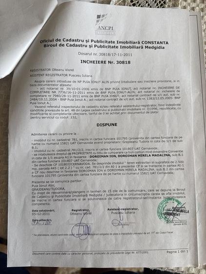 Spațiu comercial, în Central