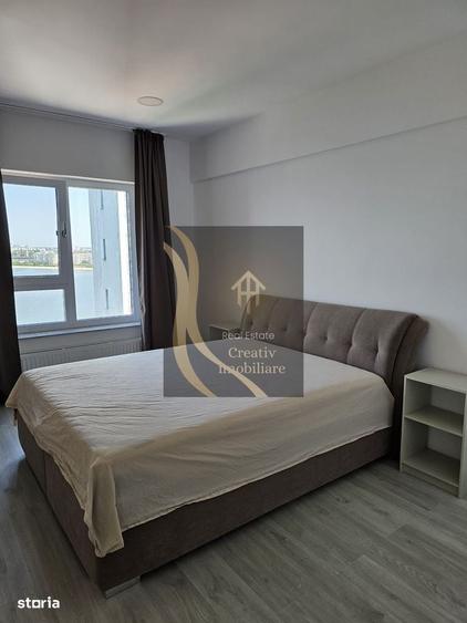 Apartament 2 camere Grozavesti vedere catre lac - 5
