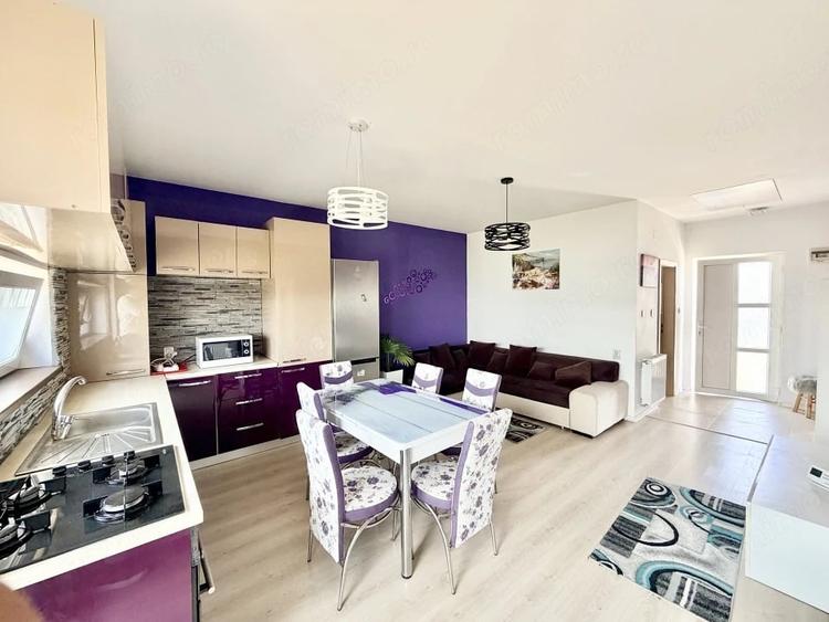 Comision 0% Duplex cu 3 camere | Mobilat si utilat | Bucovat - 1