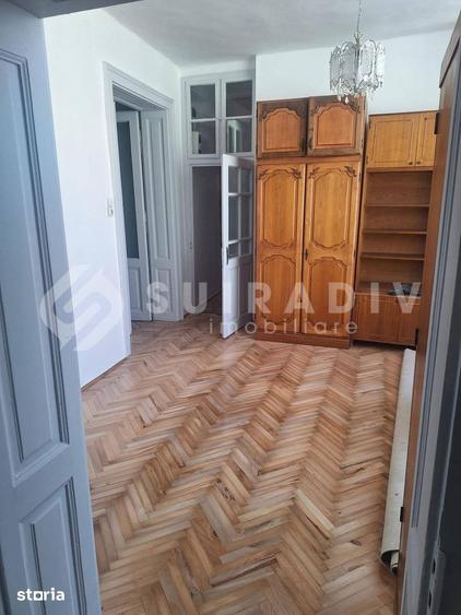 Casă cu 4 camere cu Teren 65 Mp în Gruia