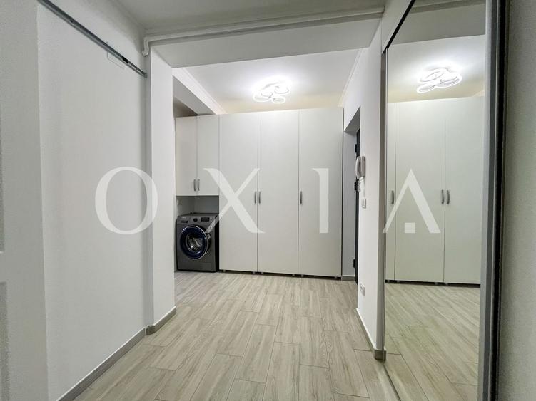Apartament cu 2 camere semidecomandat, mobilat în Chișoda
