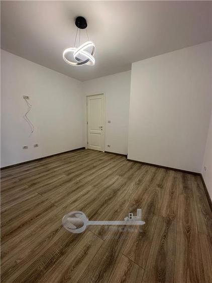 Apartament cu 2 camere decomandat, mobilat în Galata