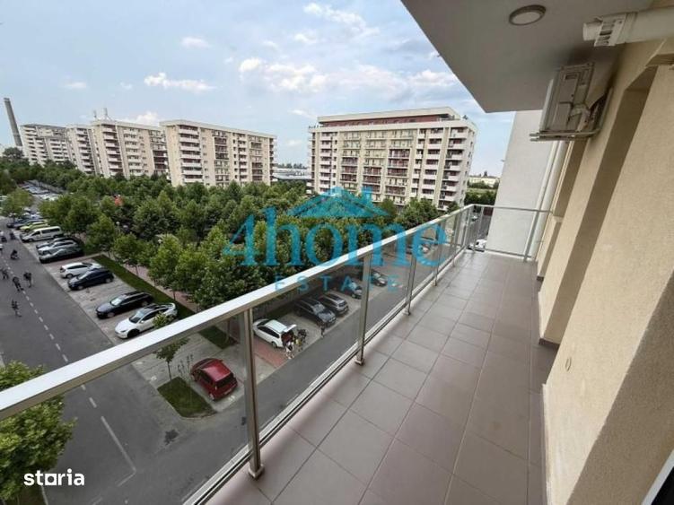 Apartament 2 Camere|Grand Kristal|Berceni|Bloc Nou|Parcare - 2