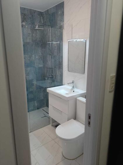 Apartament cu 2 camere semidecomandat, mobilat în Ultracentral
