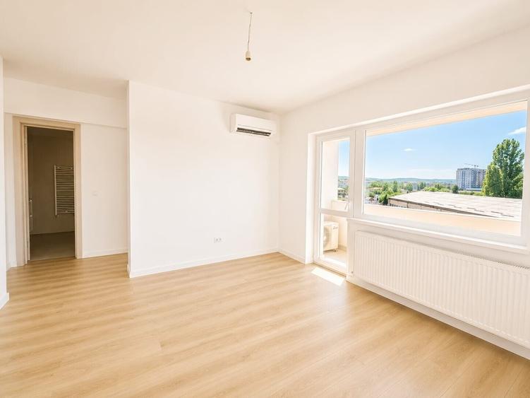 Apartament 2 camere, decomandat, etajul 4, Intabulat - 8