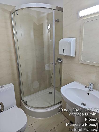 Apartament cu 4 camere decomandat în Ultracentral