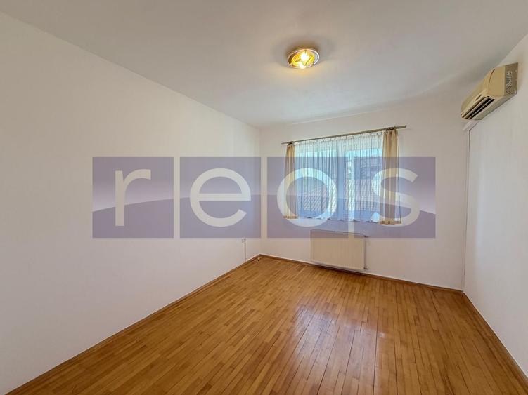 Apartament cu 4 camere în Șoseaua Nordului