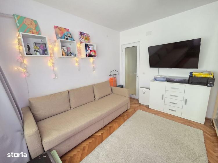 Apartament cu 2 camere în Mazepa 1