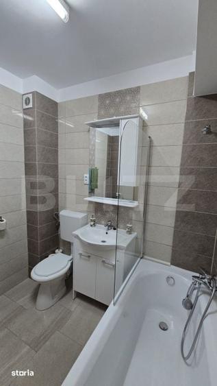 Apartament cu 2 camere în Florești — fotografia 3