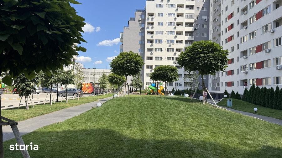 CEDEZ contract Studio Bloc Noua Rotar Park 2 zona Metro Militari - 7