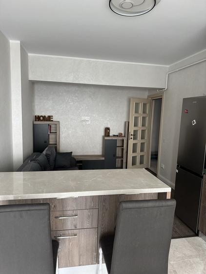 De inchiriat apartament cu 2 camere Copou Royal Town - 4