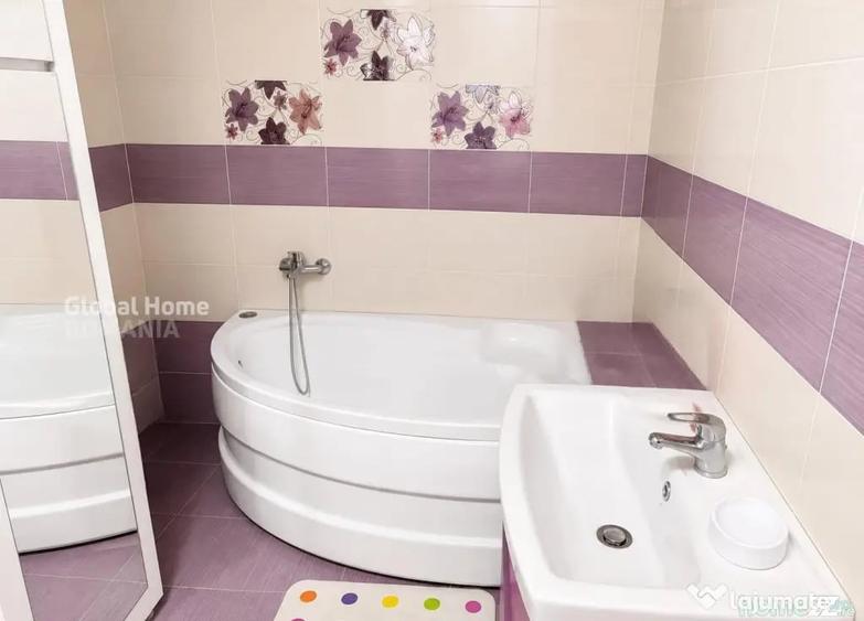 Apartament 2 camere | Bucurestii Noi | Mobilat si utilat | - 3