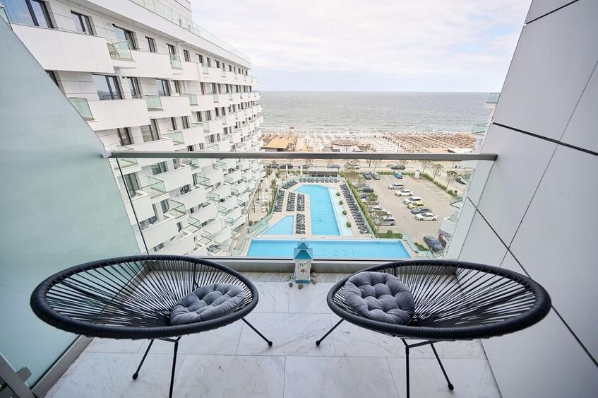 Garsonieră în Mamaia-Sat