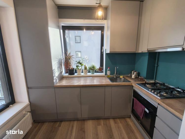 2 camere | The Park Apartments | Tineretului | Brancoveanu | 650 EUR - 12