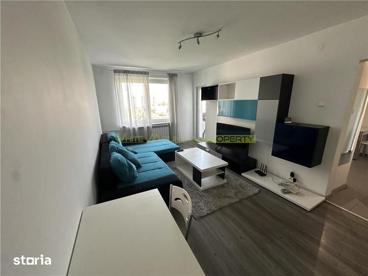 Apartament cu 2 camere în Pantelimon