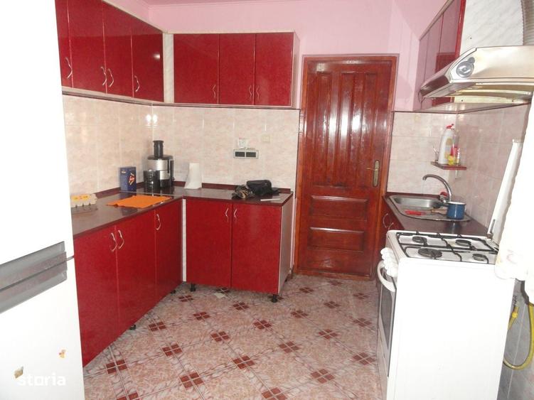 Casă cu 4 camere cu Teren 1278 Mp în Micălaca