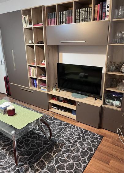 Apartament cu 2 camere decomandat în Narcisa