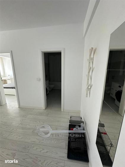 Apartament cu 2 camere în Miroslava