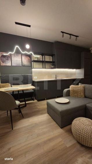 Apartament decomandat în Europa