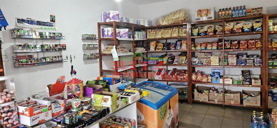 Casă cu 2 camere cu Teren 121 Mp în Central