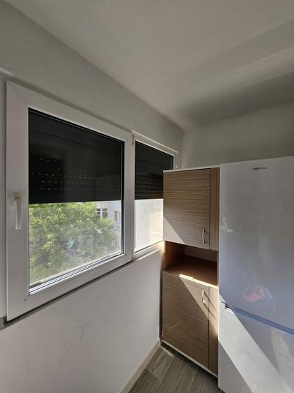Apartament cu 2 camere în Teiul Doamnei