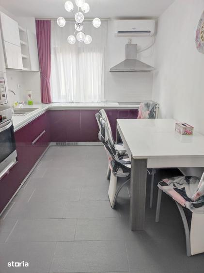 Apartament zona Magheru - 3