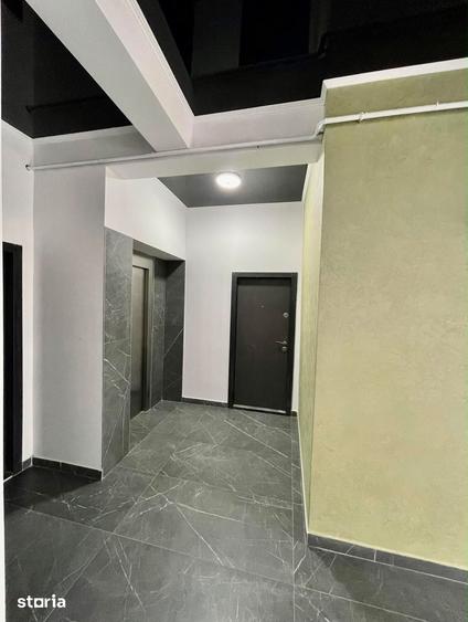 Apartament cu 2 camere în Bucium