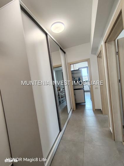 Ap. 2 camere, bloc 2020, loc parcare, zona Lidl Nord - 3