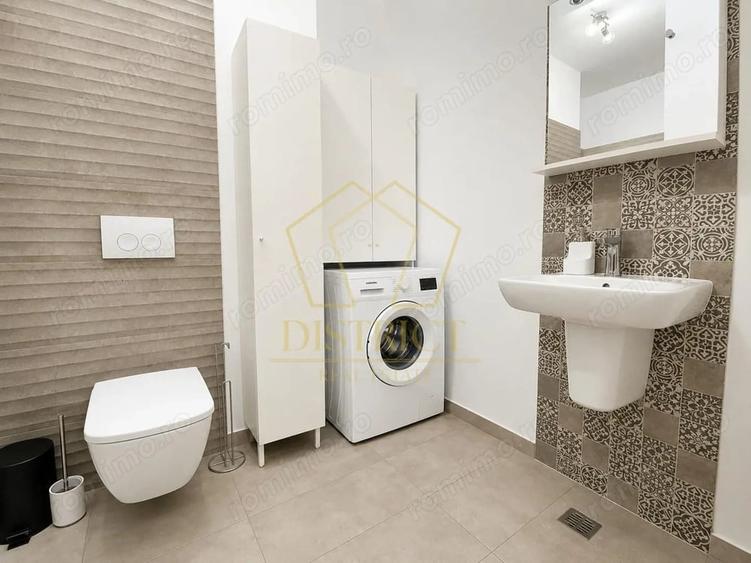 Apartament cu 2 camere decomandat în Torontalului