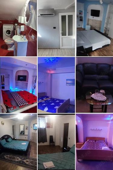 Casă cu 2 camere cu Teren 200 Mp în Central