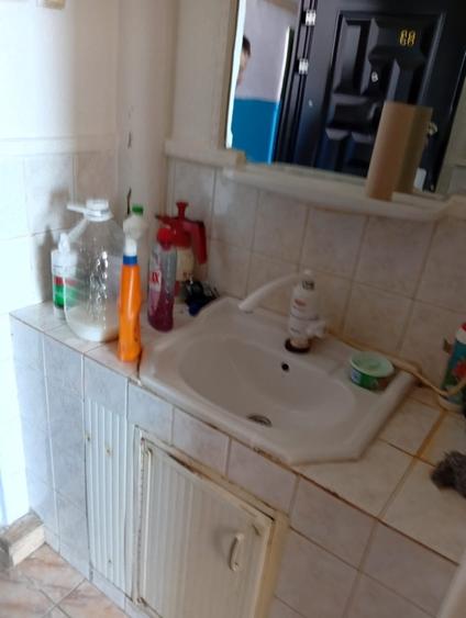 Garsonieră în Central