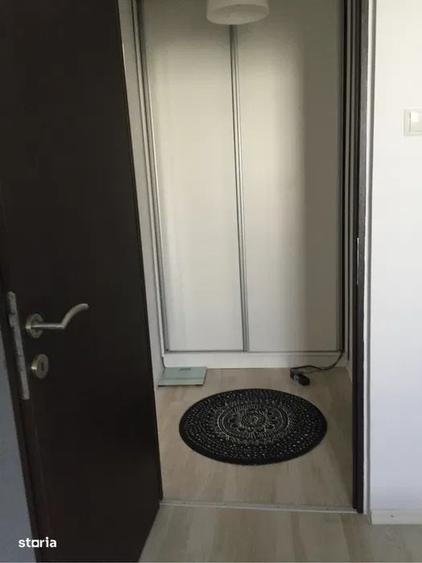 Apartament cu doua camere, Bd. Obregia, 99.990 - 5