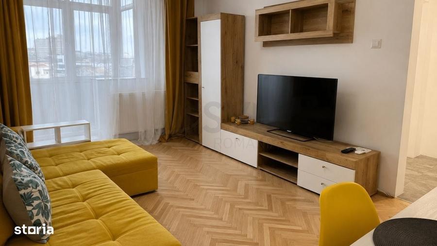 Apartament 2 camere tip studio Dorobanti Perla - 4