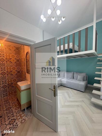 Casă cu 5 camere cu Teren 354 Mp în Ultracentral