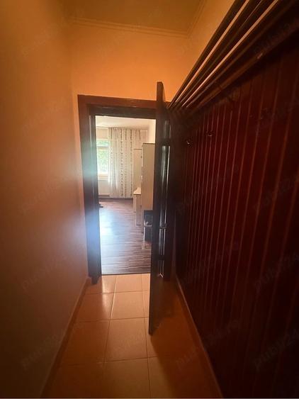 Garsonieră decomandată în Ștefan cel Mare
