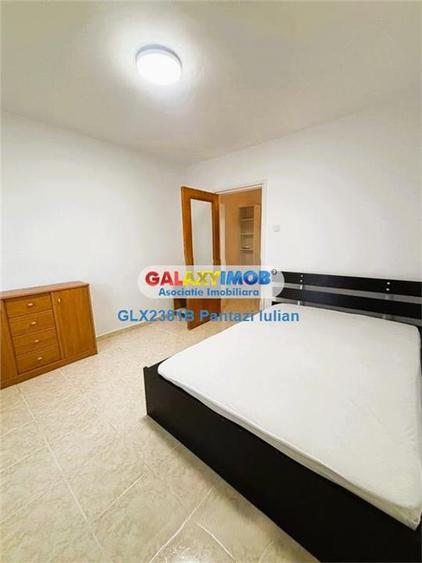 Apartament cu 3 camere decomandat, mobilat în Dristor