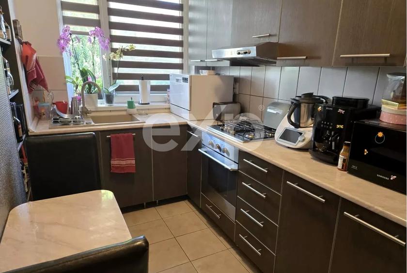Casă individuală cu 4 camere cu Teren 231 Mp în Bună Ziua