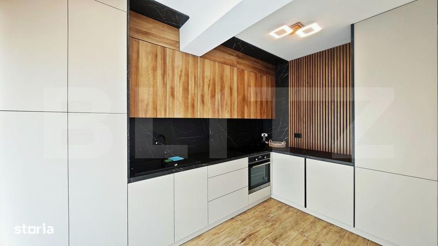 Apartament cu 3 camere în Lotus
