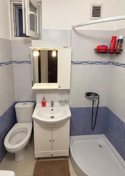 Apartament cu 2 camere în Milcov