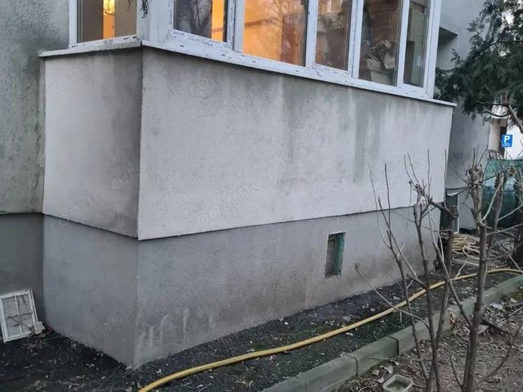 Apartament cu 4 camere decomandat în Pipera
