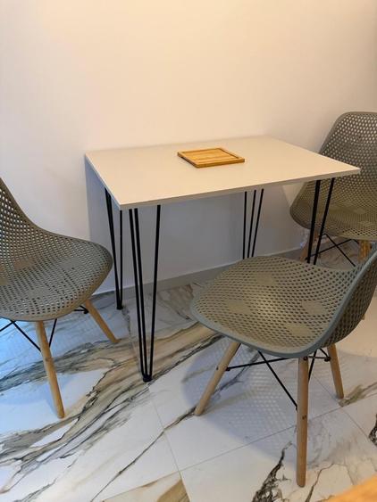 Apartament cu 2 camere semidecomandat în Ostroveni