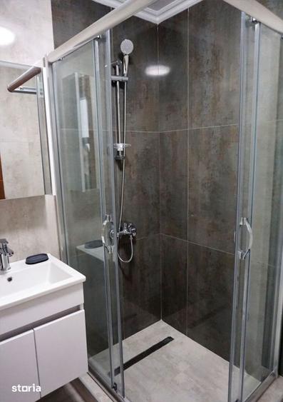 Apartament de Lux cu 3 Camere,Campus- Parcare subterana - 11